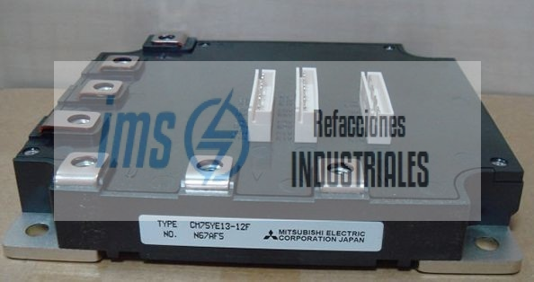 CM75YE13-12F