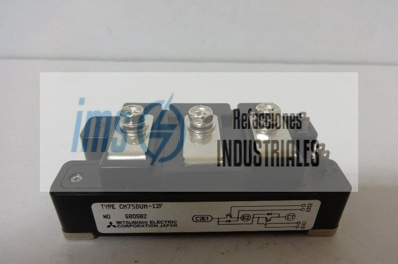 CM75DUM-12F