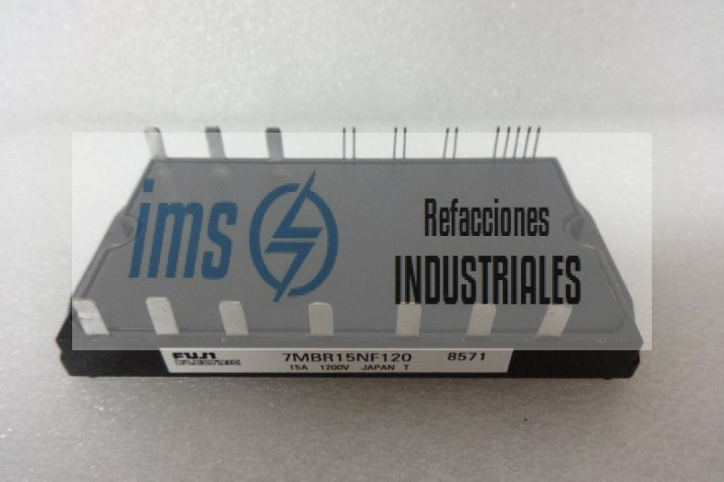 7MBR15NF120