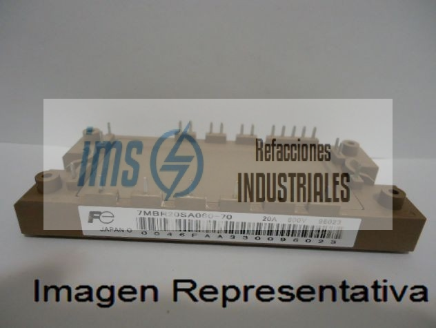 7MBR20SA060