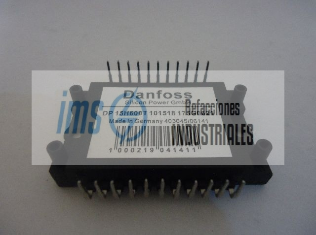 DP15H600T101518