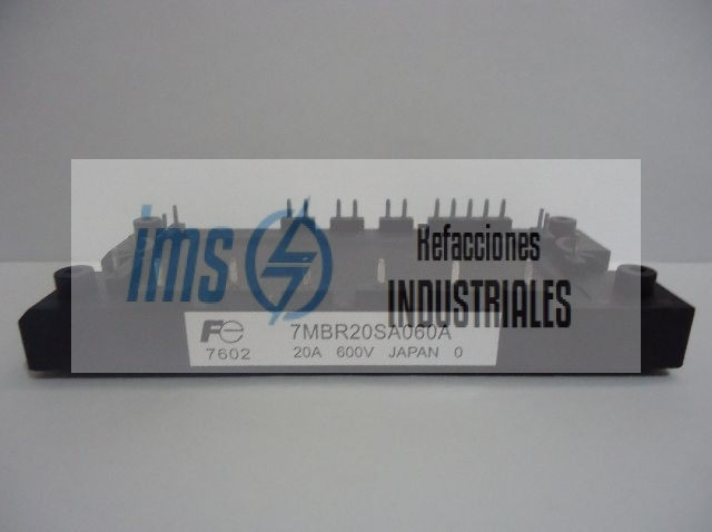 7MBR20SA060A