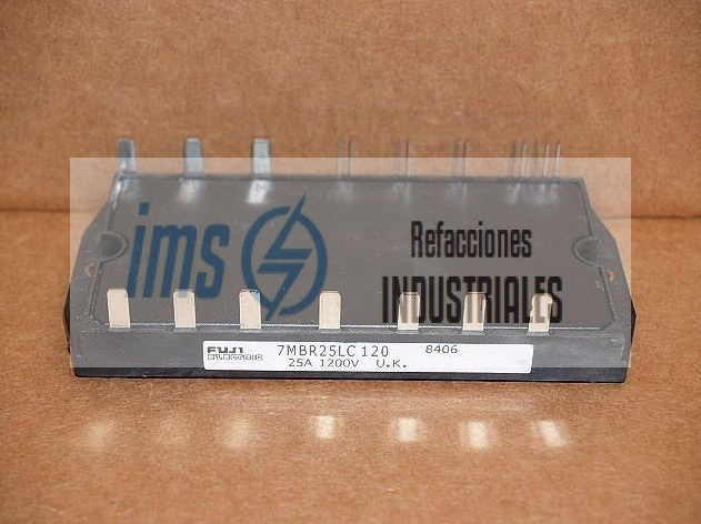 7MBR25LC120