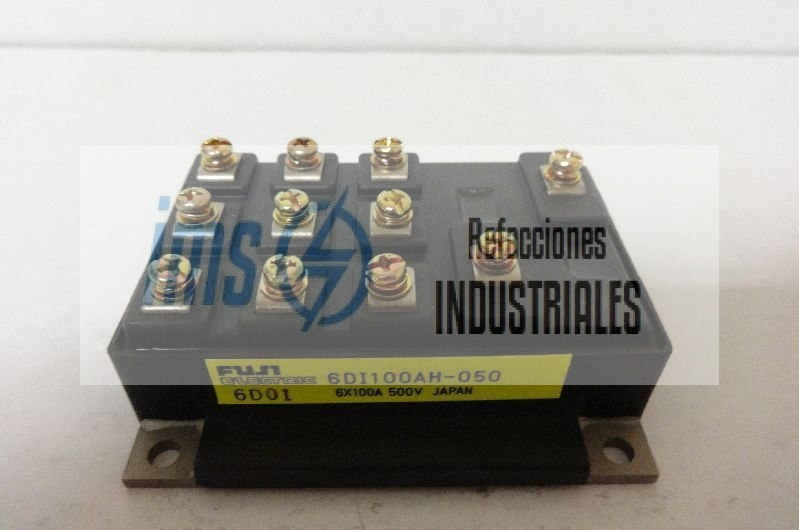 6DI100AH-050