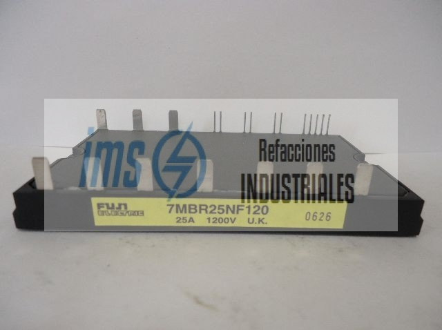 7MBR25NF120