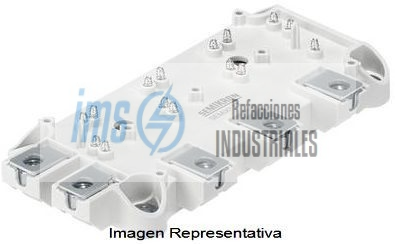 SEMIX201GD066HDS
