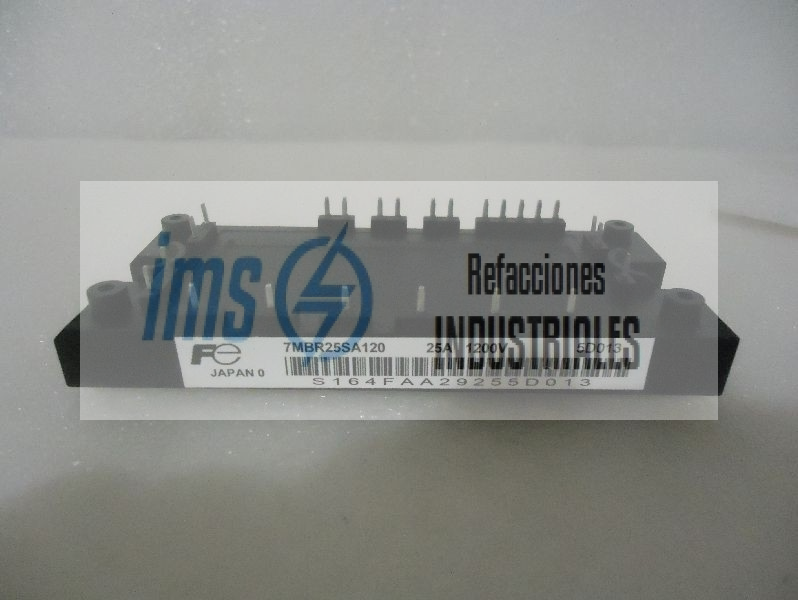 7MBR25SA120