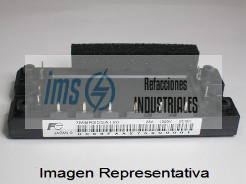 7MBR25SA120D