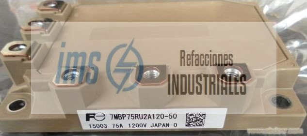7MBP75RU2A120-52