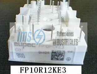 FP10R12KE3