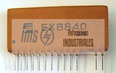 EXB840