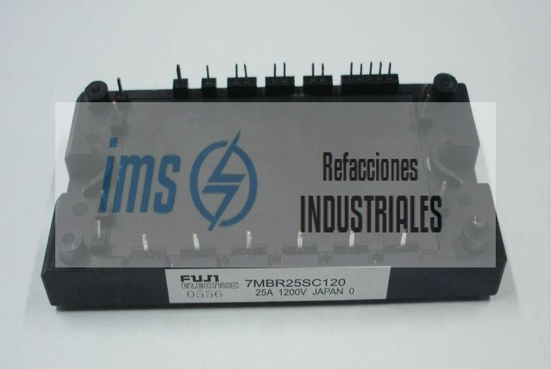 7MBR25SC120