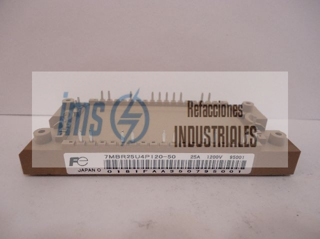 7MBR25U4P120-50