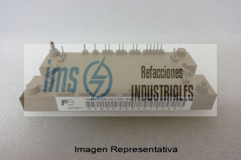 7MBR25UG120