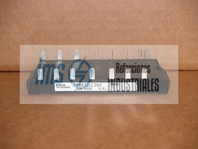 7MBR30LC060
