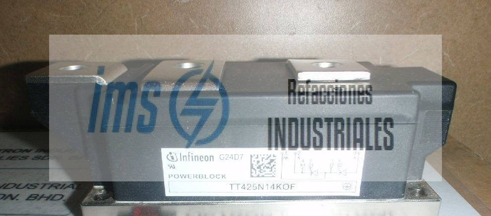 TT425N14KOF