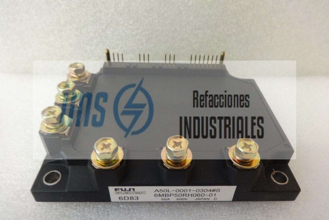 6MBP50RH060-01