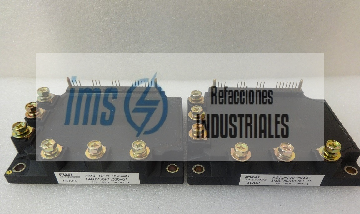 6MBP50RH060-01