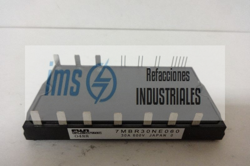 7MBR30NE060