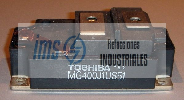 MG400J1US51