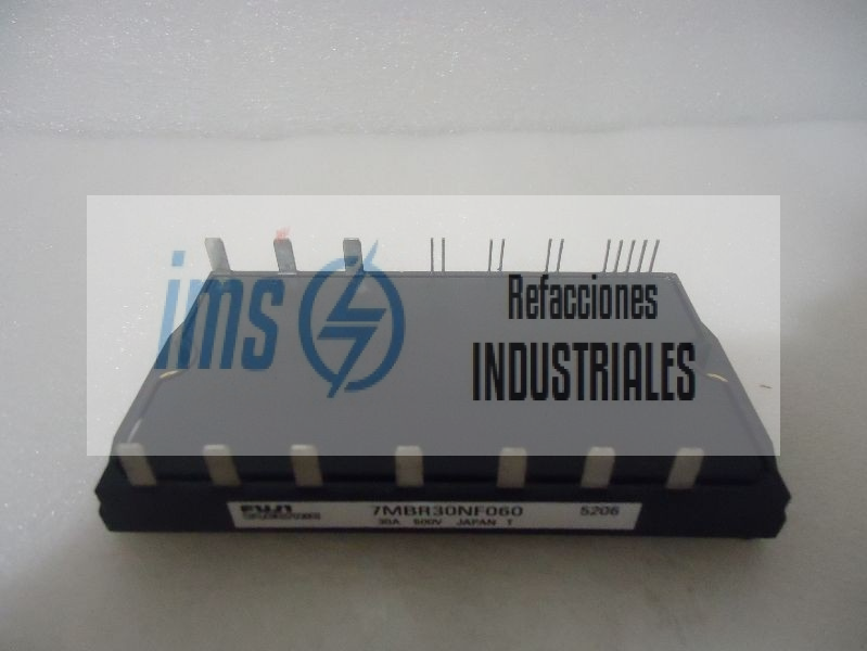 7MBR30NF060