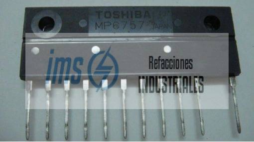 MP6757