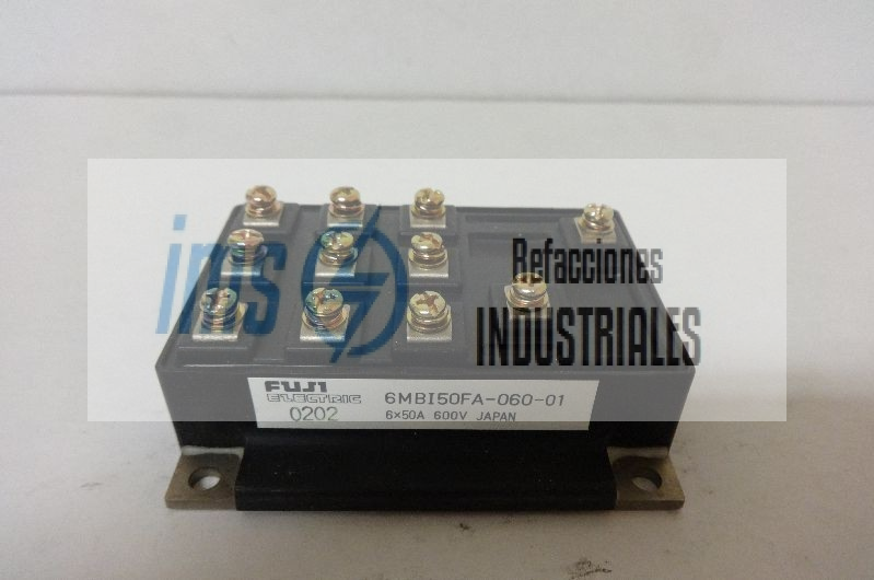 6MBI50FA-060-01