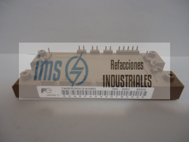 7MBR30U2A060