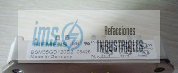 BSM35GD120D2