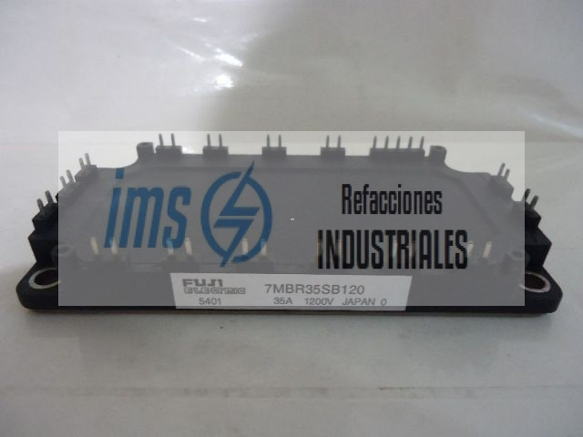 7MBR35SB120
