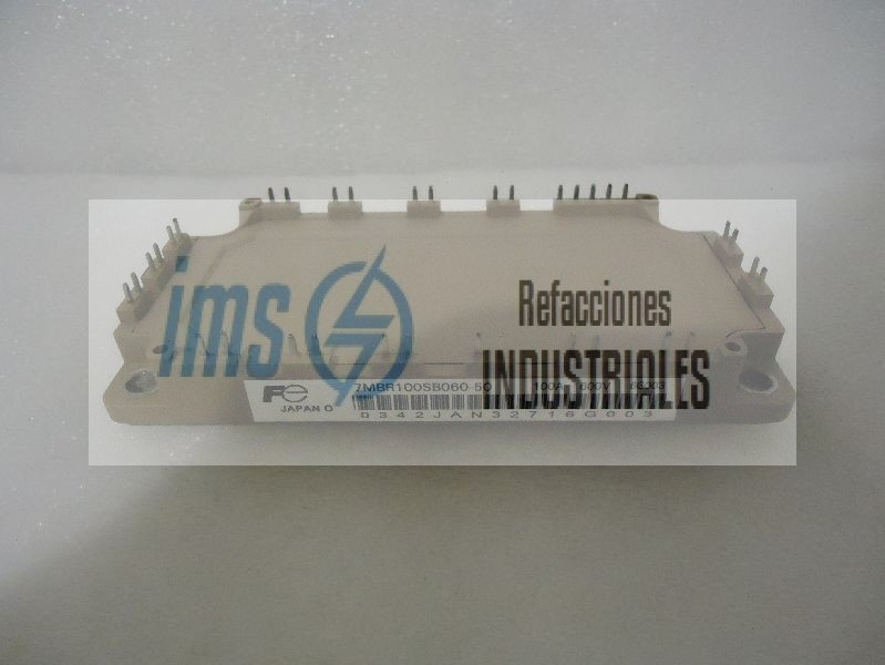 7MBR100SB060-50