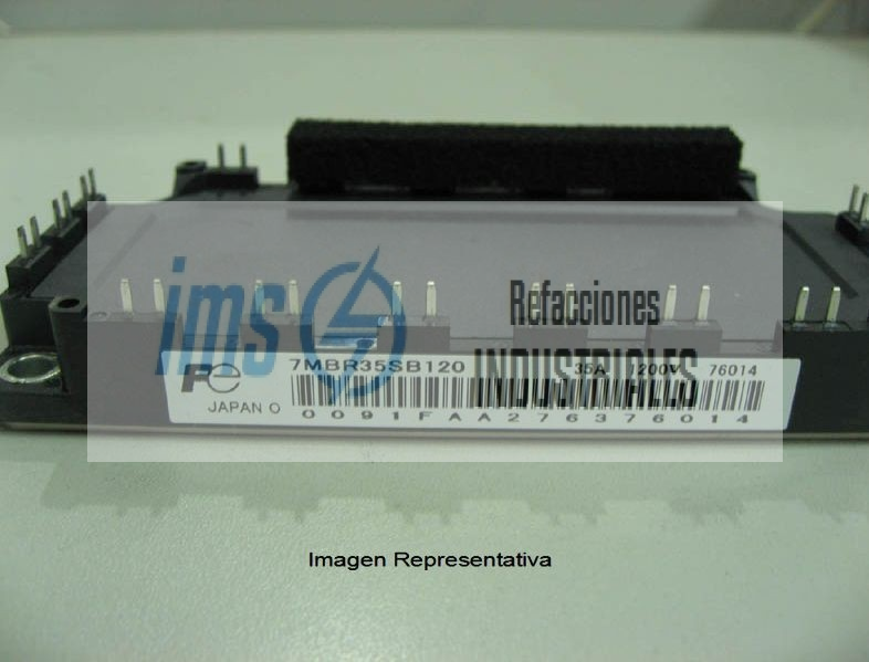 7MBR35SB120B