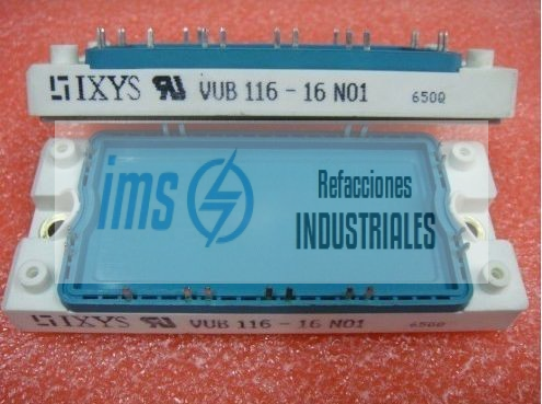 VUB116-16N01