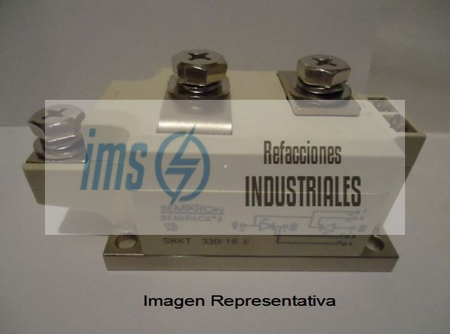 SKKT330/18E-ENFRIADO-AGUA