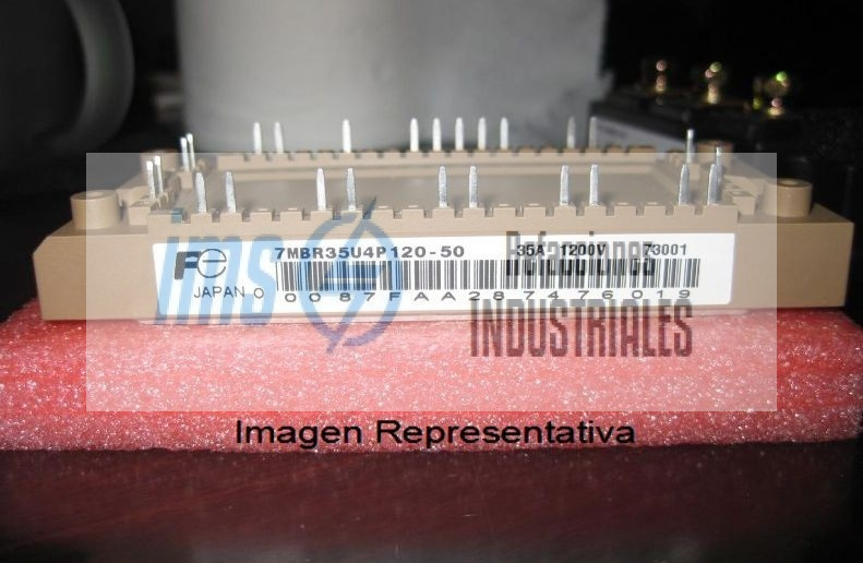 7MBR35U4P120