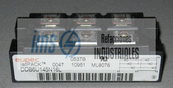DDB6U145N16L