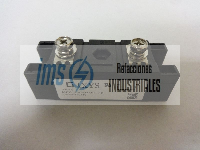 MEO-550-02DA