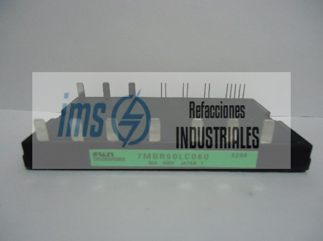 7MBR50LC060