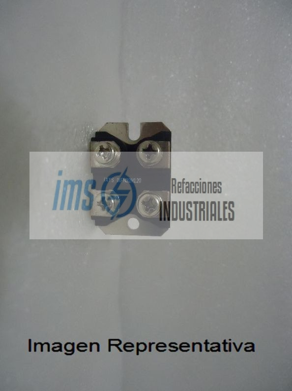 IXFN32N120P