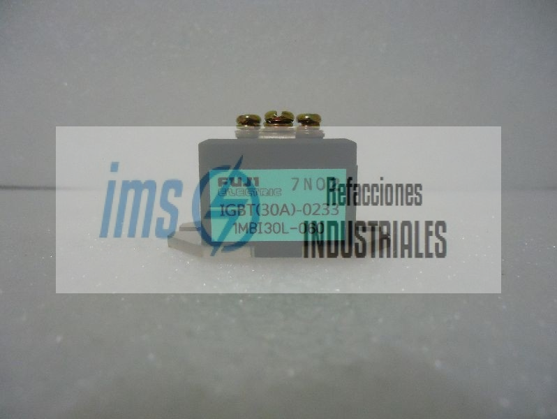 1MBI30L-060