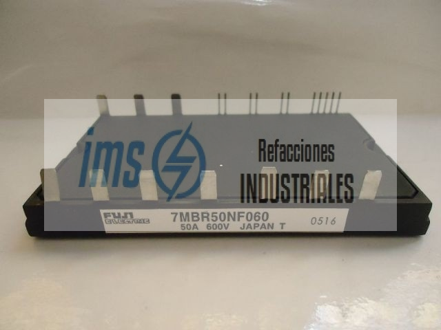 7MBR50NF060