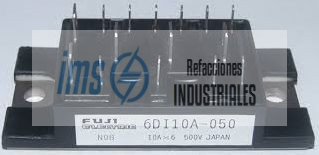 6DI10A-050