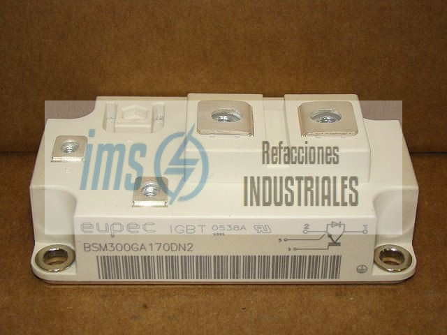 BSM300GA170DN2