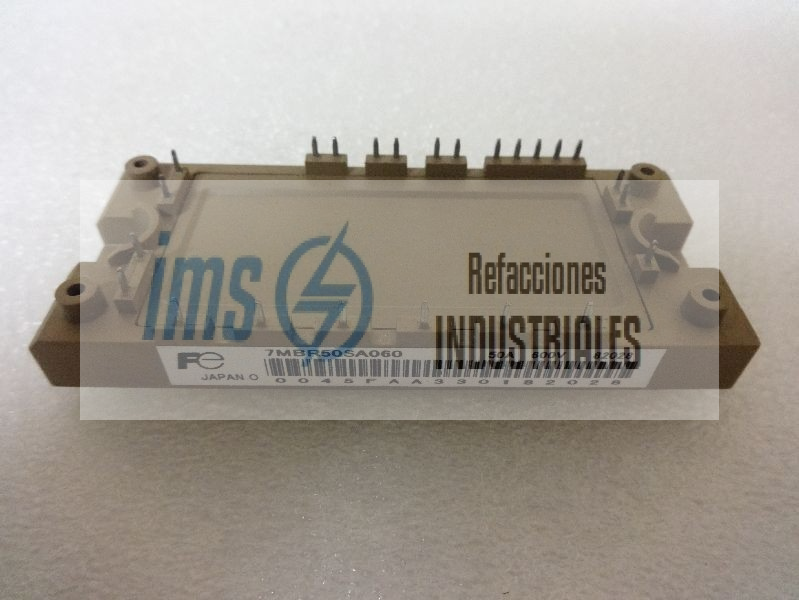 7MBR50SA060