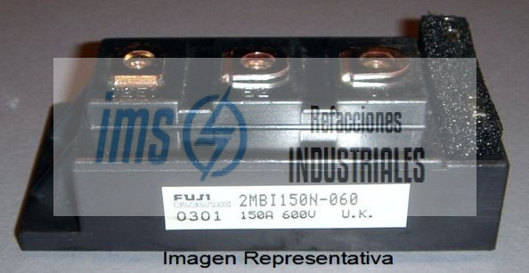2MBI150N-060A