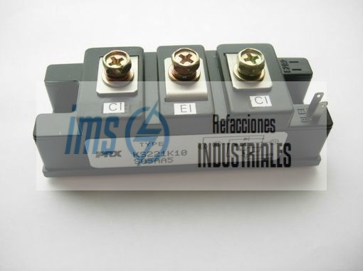 KS221K10