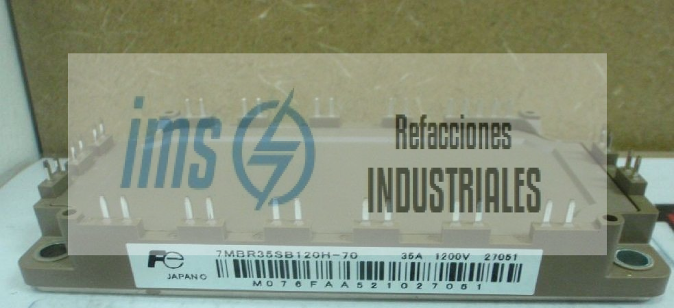 7MBR35SB120H-70