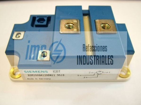 BSM200GA120DN11