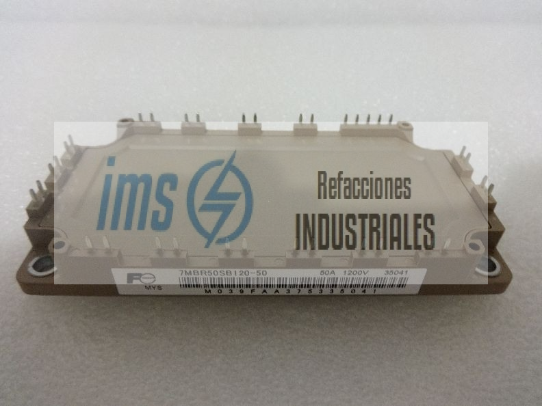 7MBR50SB120-50
