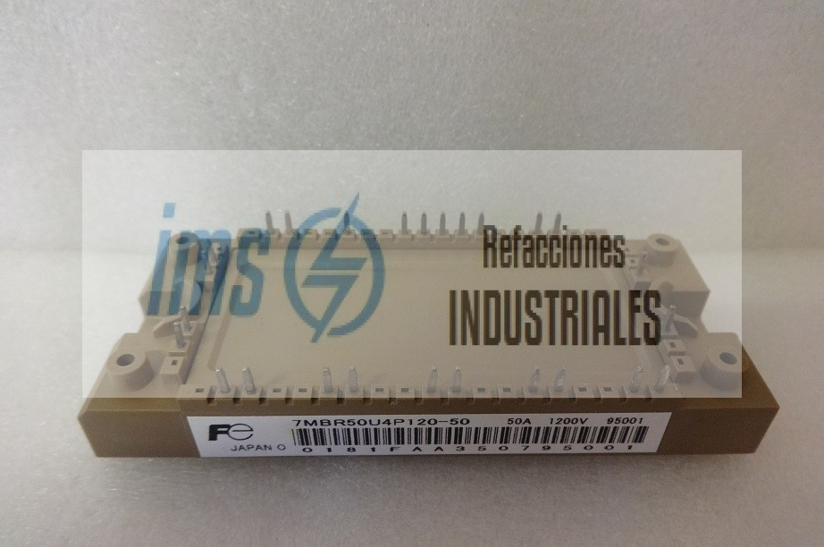 7MBR50U4P120-50